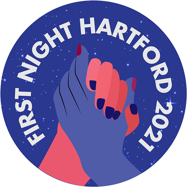 Celebrate First Night Hartford, Connecticut 2021 Schedule
