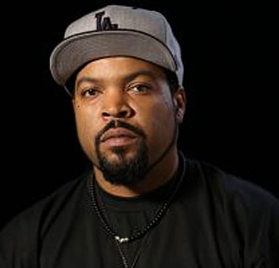 Ice Cube Performs At Mohegan Sun Arena