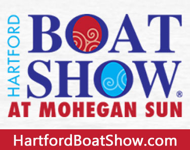Annual Hartford Boat Show at Mohegan Sun Casino