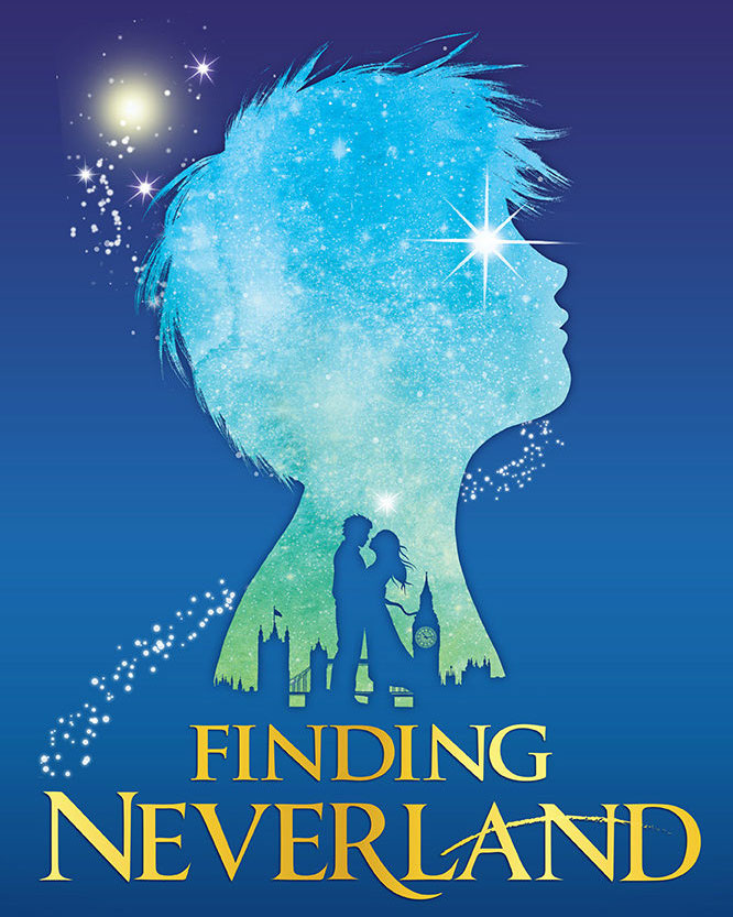 Finding Neverland at Foxwoods Resort Casino