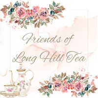 Friends of Long Hill Tea at the Wadsworth