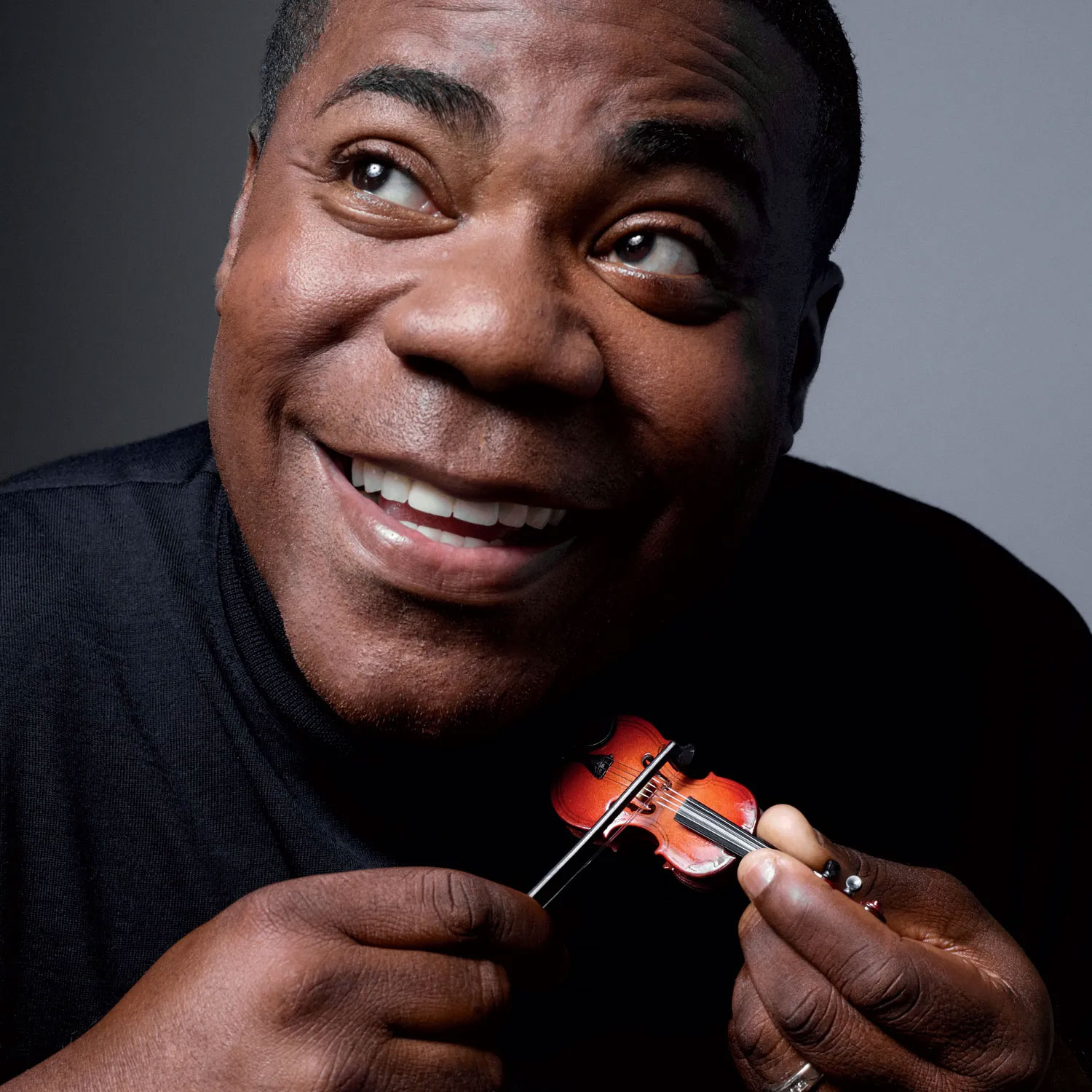 Tracy Morgan to Performs at Foxwoods Resort Casino