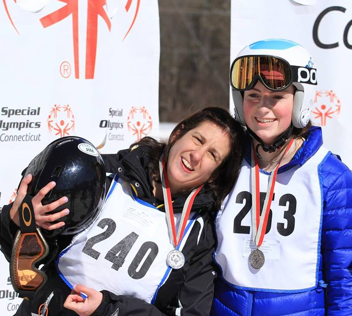 2023 Connecticut Special Olympics Winter Games