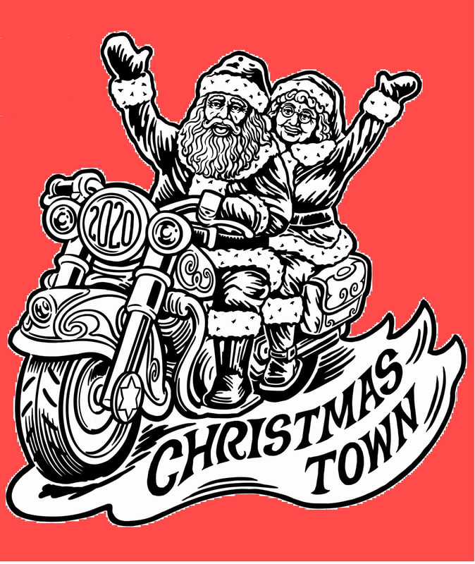 Bethlehem Christmas Town Festival (Town Green)