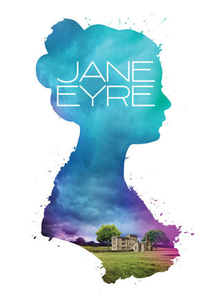Jane Eyre at the Hartford Stage