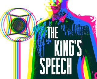 The King’s Speech comes to Hartford Stage in March