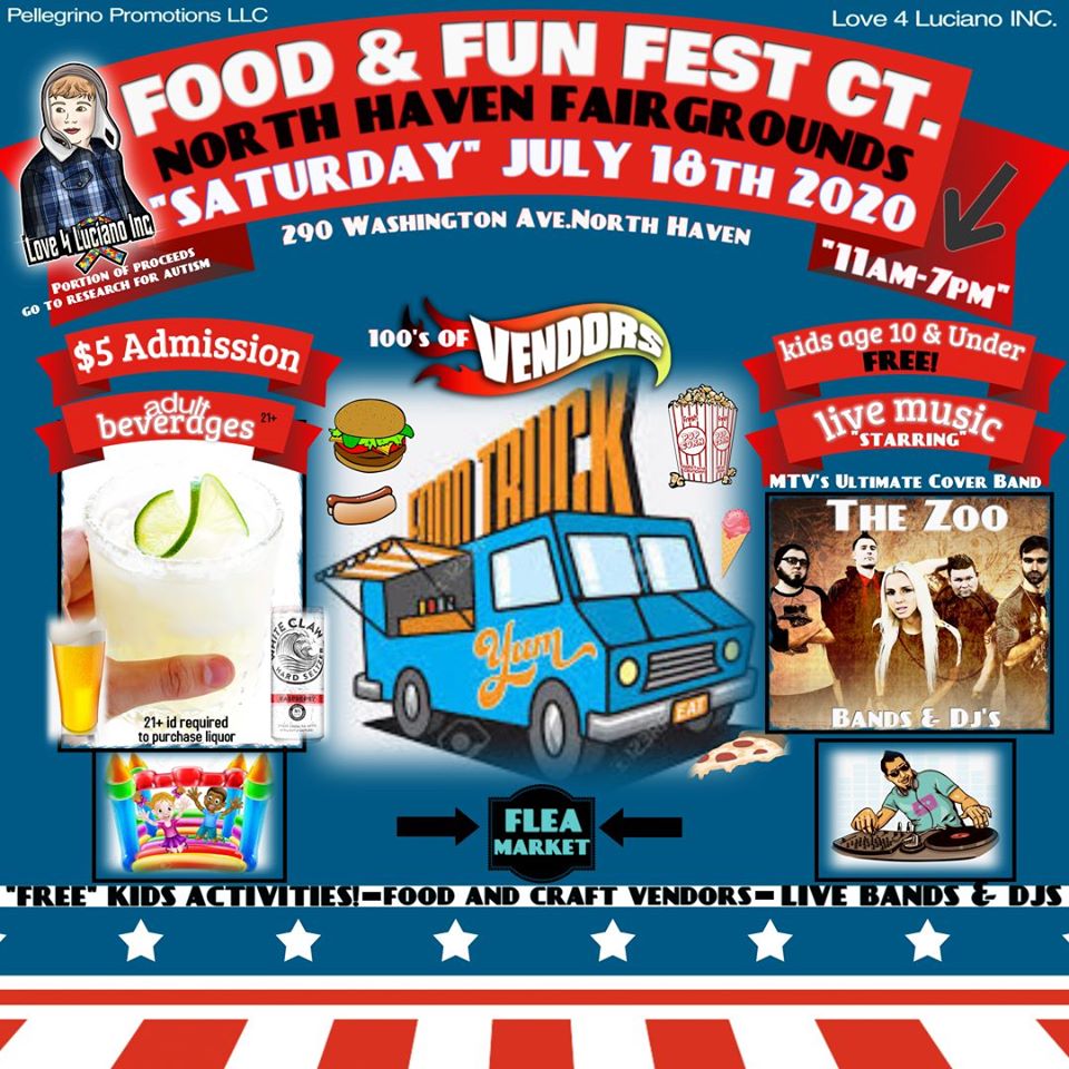 The North Haven Food & Fun Fest