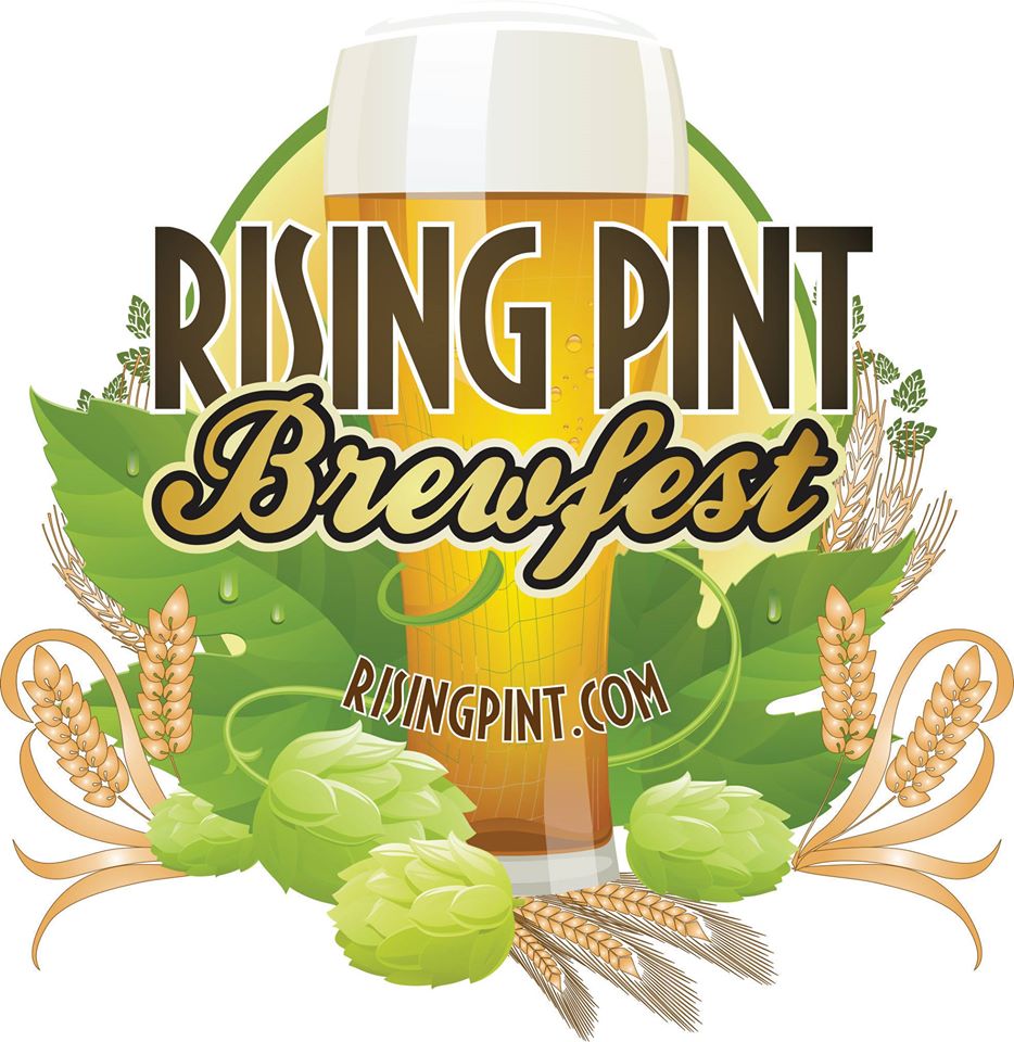 2020 Rising Pint Brewfest