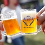 Annual Crazy Brew Bash at Mount Southington