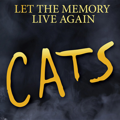 CATS at the Shubert New Haven
