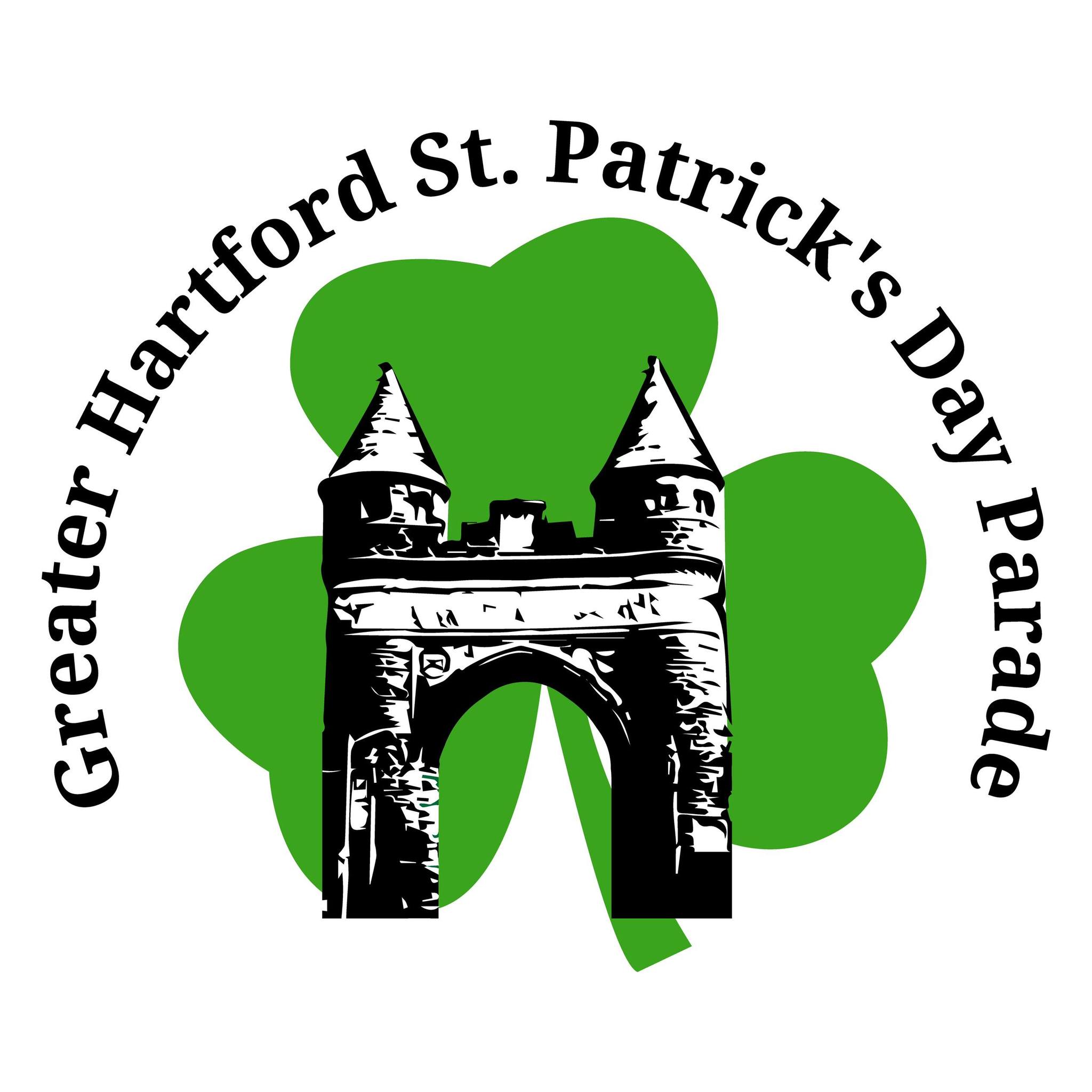 Annual Greater Hartford St. Patrick's Day Parade