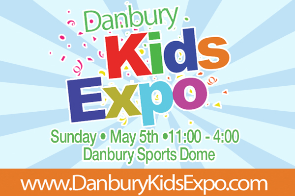 10th Annual Danbury Kids Expo at the Danbury Sports Dome