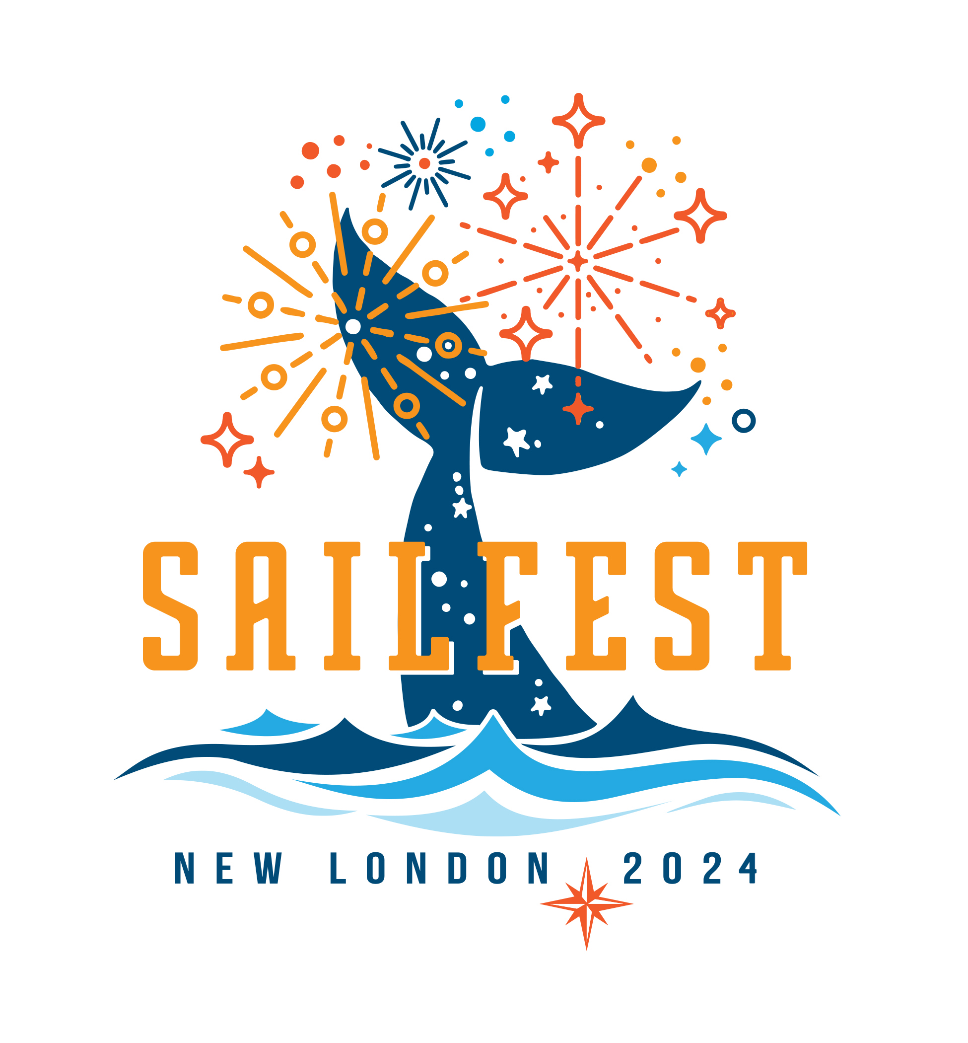 Annual Sailfest Celebration Weekend at New London Harbor