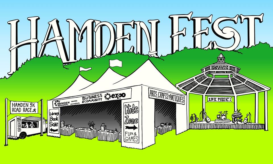 Hamden Fest
