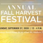 Annual Fall Harvest Festival at Madison Beach Hotel