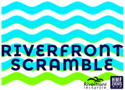 Riverfront Scramble 5K Hartford