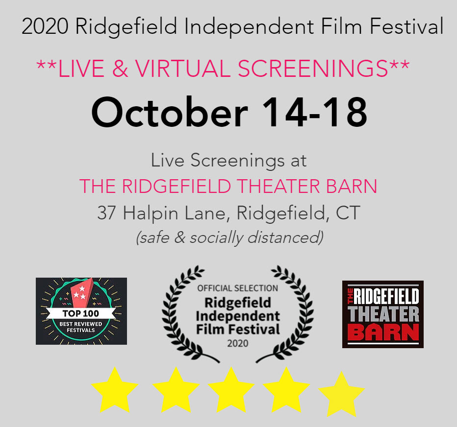 2020 Ridgefield Independent Film Festival
