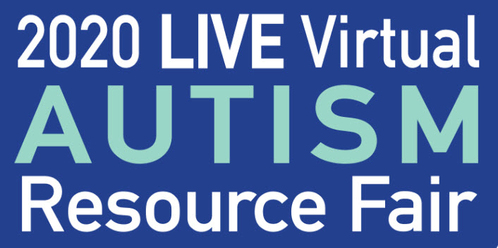2020 ASRC Virtual Autism Resource Fair