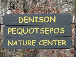 Nature Night Out at Denison Pequotsepos Nature Center