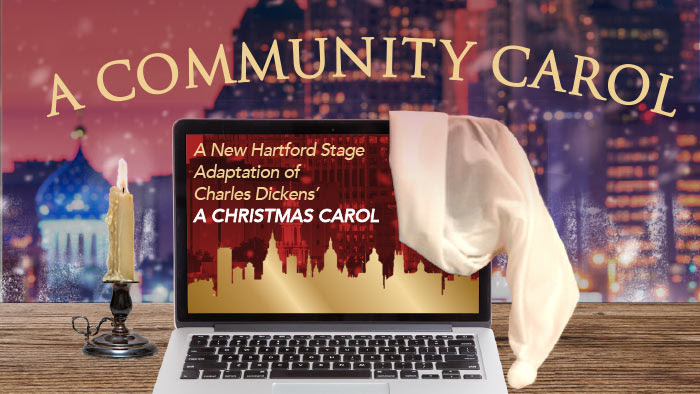 Hartford Stage A Community Carol