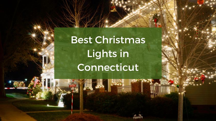 christmas lights in connecticut