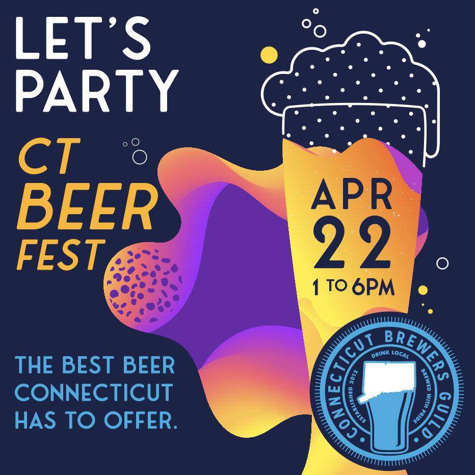 The 2023 Connecticut Craft Beer Fest