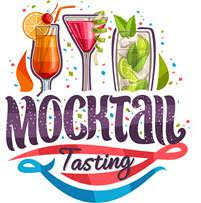 Annual Mocktail Tasting Fundraiser at Real Art Ways in Hartford