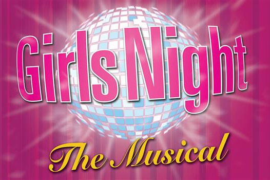 Girls Night: The Musical at the Shubert Theater