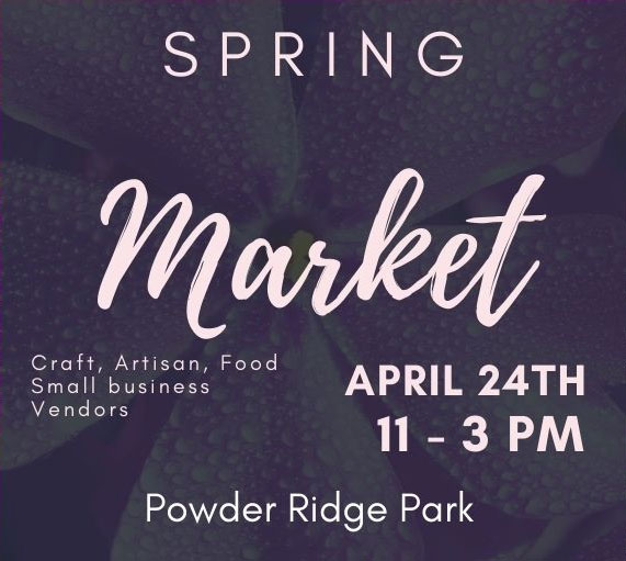 Powder Ridge Spring Market