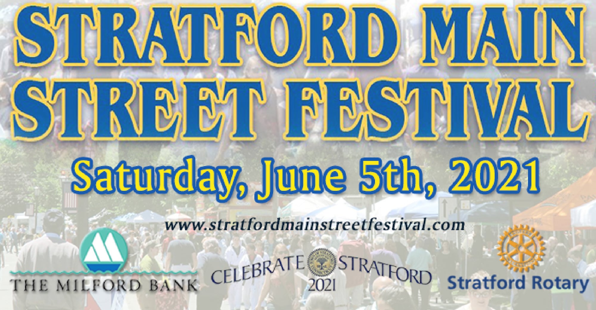 Stratford Main Street Festival