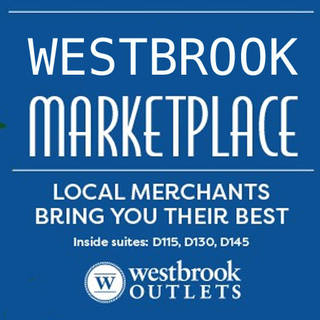 Westbrook Outlets Indoor Crafters Fair