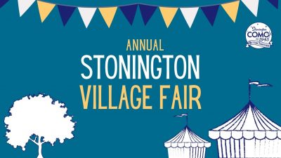 Annual Stonington Village Fair