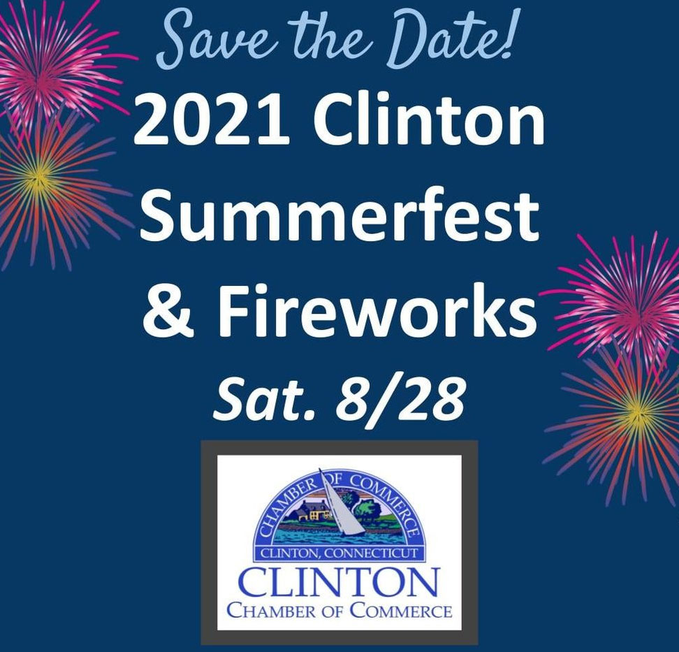 Clinton Summerfest and Fireworks