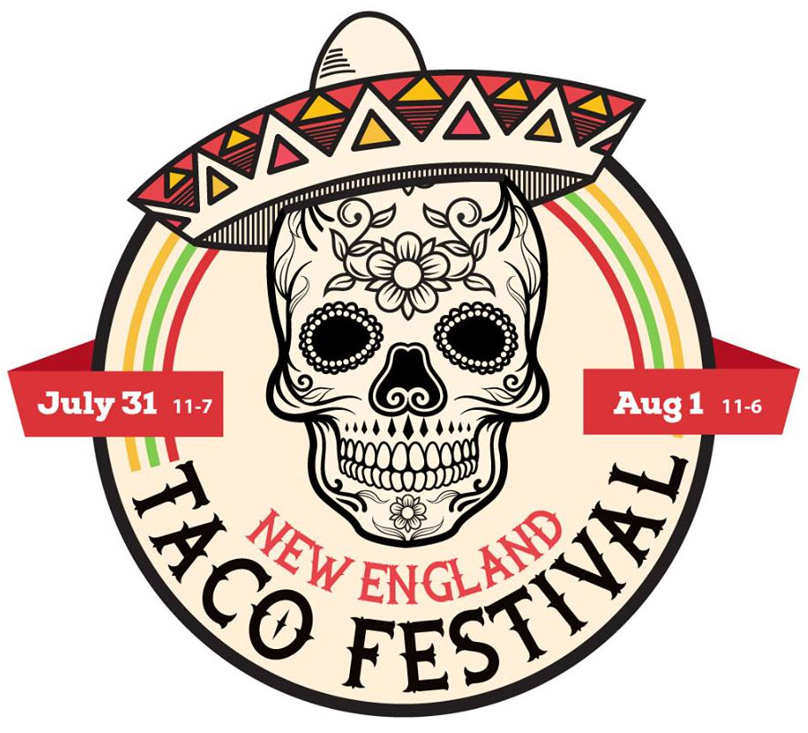 New England Taco Festival