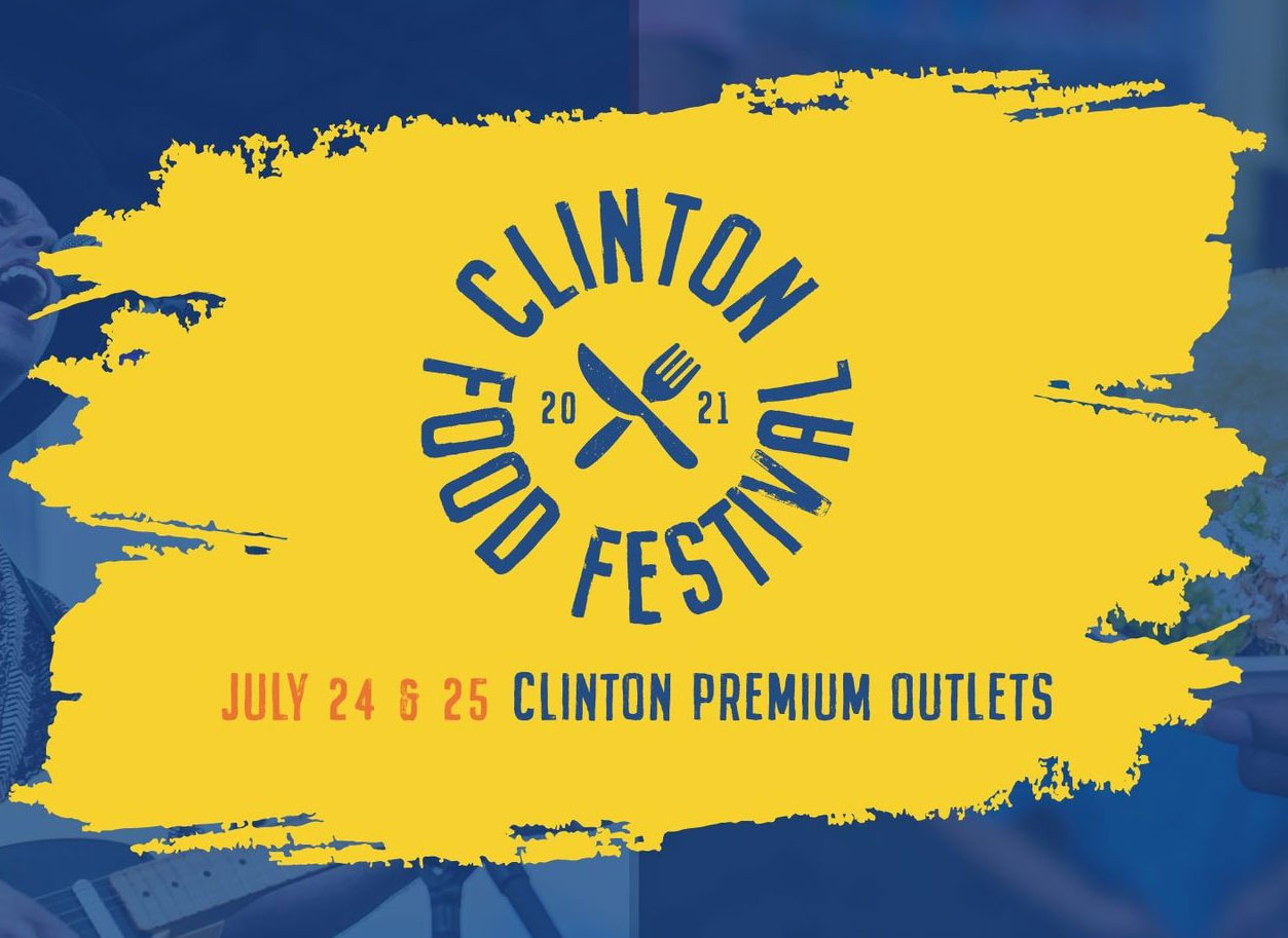 Annual Clinton Food Festival
