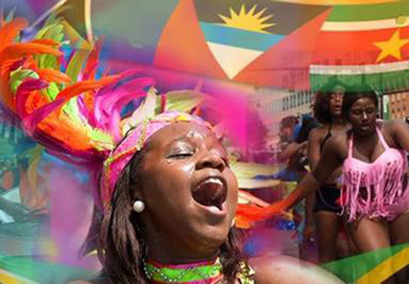 West Indian Independence Celebration