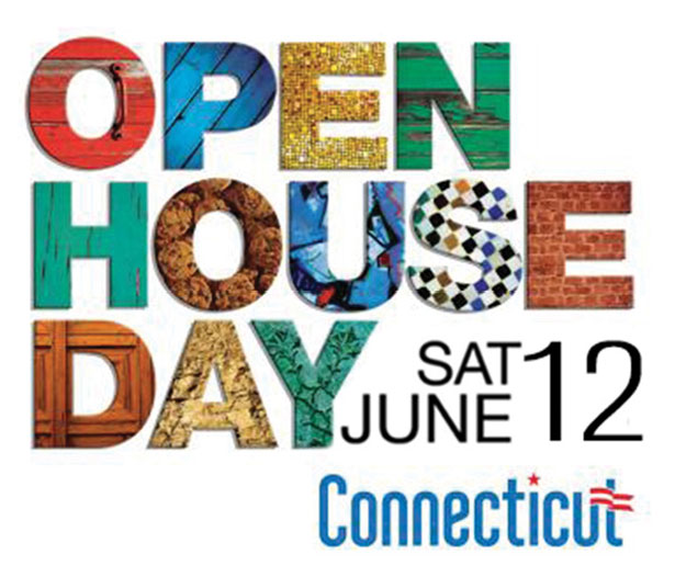 2021 Connecticut Open House Day
