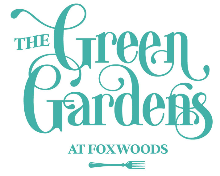The Green Gardens at Foxwoods Resort Casino