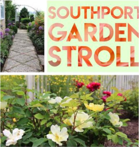 Southport Garden Stroll