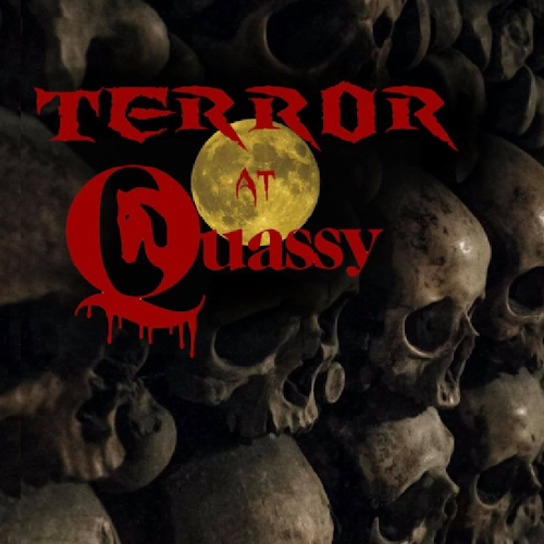 Terror At Quassy Halloween Event