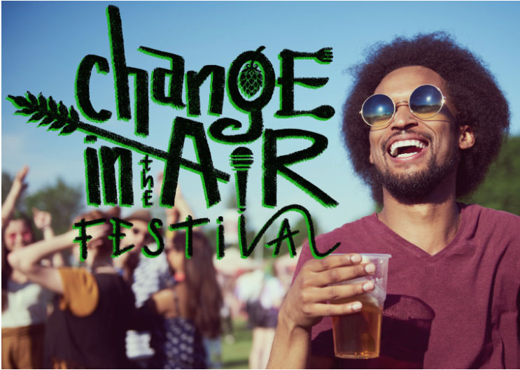 Change in the Air Festival at Bear’s Smokehouse BBQ