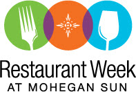 Restaurant Week Returns To Mohegan Sun January 23rd – 27th