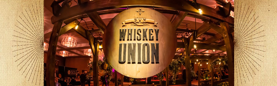 Sun Whiskey Union Returns to Mohegan Sun this April