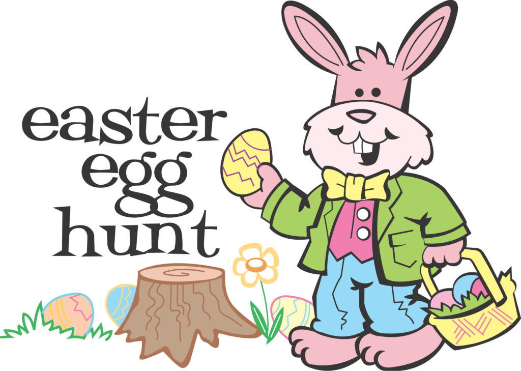 Easter Egg Hunts Connecticut