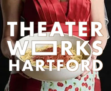 TheaterWorks Hartford presents the World Premiere SECONDO the Sequel