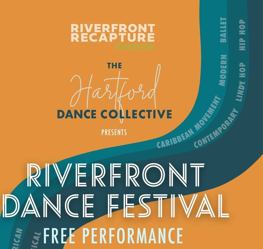 Riverfront Dance Festival