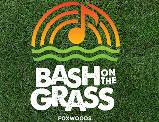 Bash on the Grass Everyday Friday at Foxwoods Resort Casino