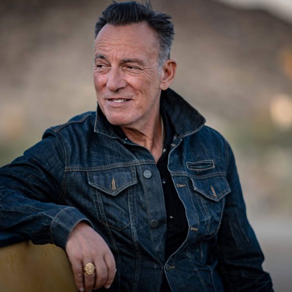 Bruce Springsteen and The E Street Band Return to Mohegan Sun Arena