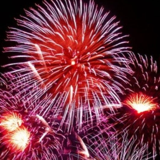 Thames River Heritage Park Foundation Fireworks Cruise