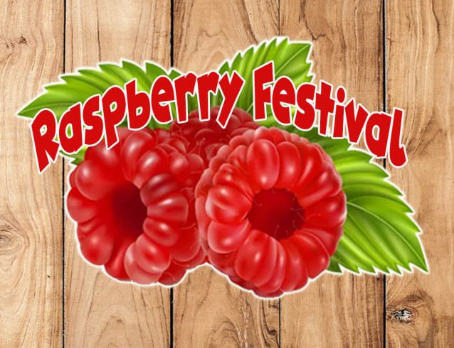 Raspberry Festival at Lyman Orchards
